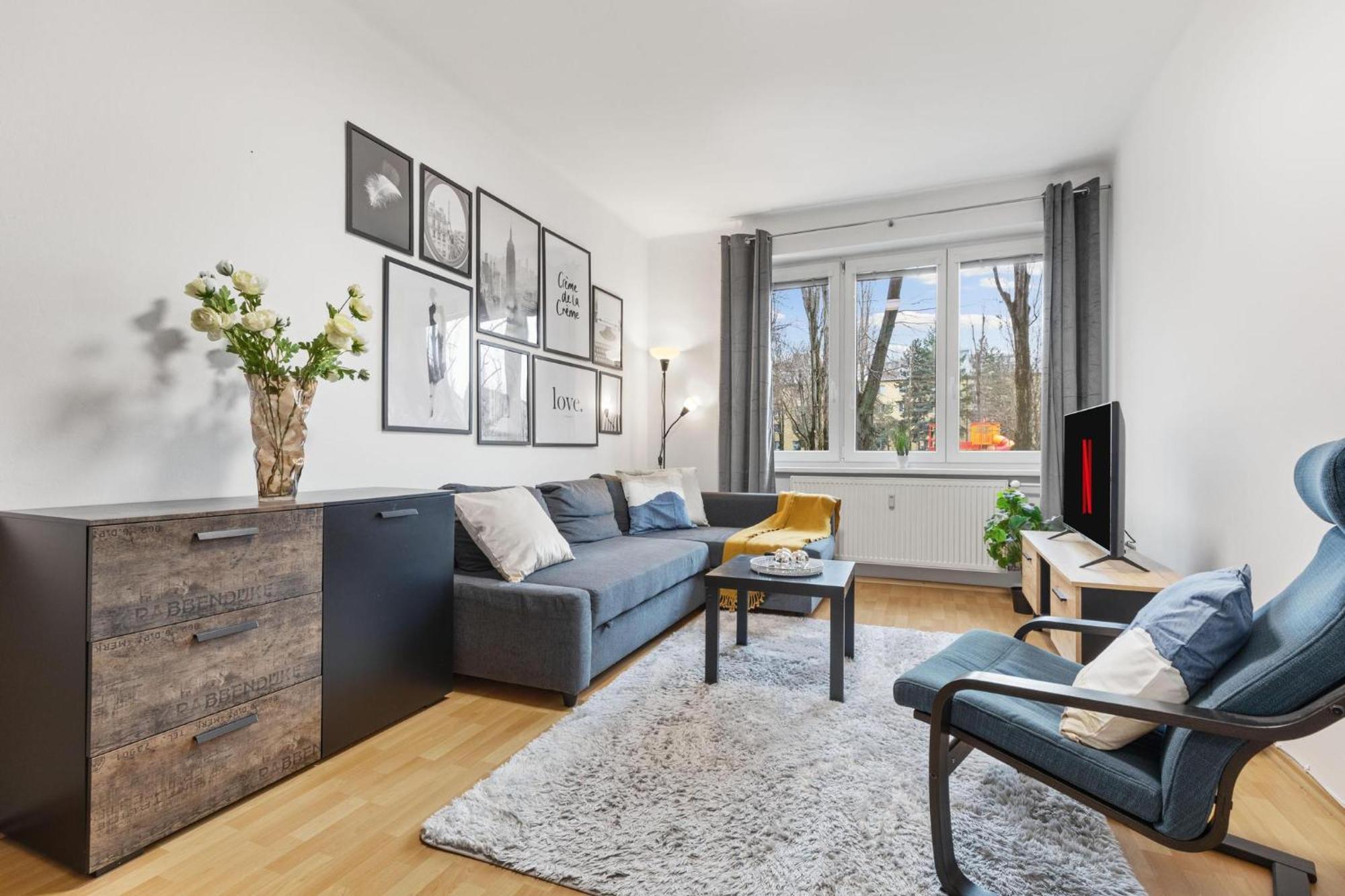 Apartament Klimatizovany Self Check-in Ruzinov *